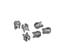 Bullet Weights Reusable Split Shot