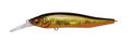 Megabass X-Nanahan +1
