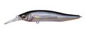 Megabass X-Nanahan +1