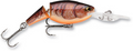 Rapala Jointed Shad Rap Rattlin Suspending