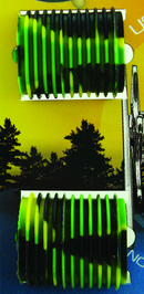 Reel Grip Reel Handle Cover