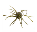 Strike King Tumbleweed Floatin