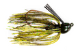 Strike King Bitsy Bug Mini Casting Jig