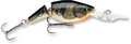 Rapala Jointed Shad Rap Rattlin Suspending