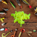 Bass Pro Shop Hook Bonnets