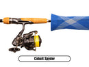 VRX Rod Glove Spinning Standard Rods up to 7'