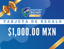 Hobby Craft Tarjeta de Regalo