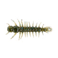 Yum Hellgrammite