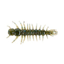 Yum Hellgrammite