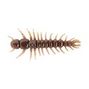 Yum Hellgrammite