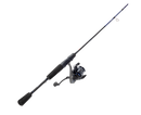 Lew's Combo American Hero Spn 2pc