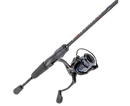 Lew's Combo American Hero Spn 2pc