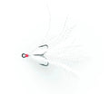 Mustad Feather Treble